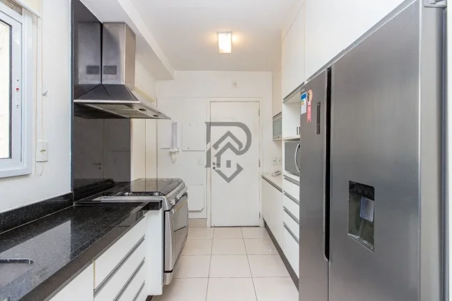 Imagem Apartamento pinheiros pronto para morar proximo metrô