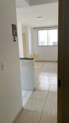 Imagem Apartamento a venda Jardim Novo Mundo Zona Oeste-Sorocaba
