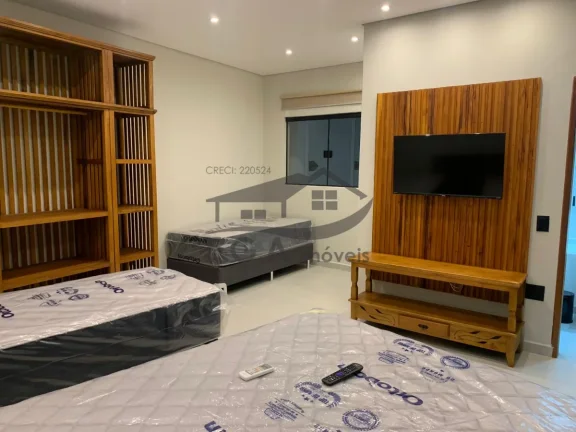 Imagem Casa na praia de Boiçucanga a 200 mts do mar