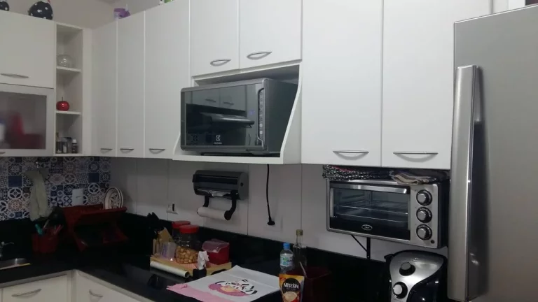 Imagem Apartamento sem Condominio 75 m² 2 Dormitorios e 1 Suite e 2 Vagas