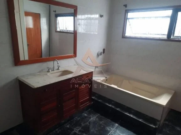 Imagem Casa - Ribeirão Preto - Vila Tibério