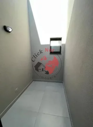 Imagem Sobrado Novo,Estudo permuta ,3 dorms sendo 1 suíte e 2 com varanda,2 vagas , bairro Vila Floresta em Santo André