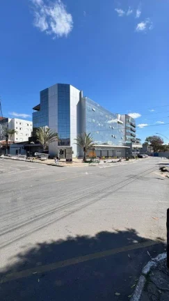 Imagem Sala à venda, 30 m² por R$ 295.000,00 - Vila Pinto Coelho - Lagoa Santa/MG
