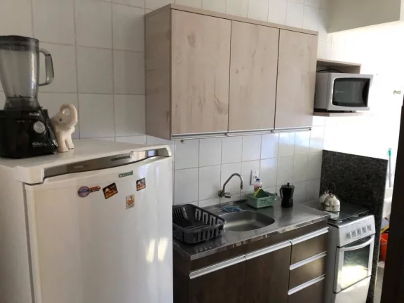 Imagem Apartamento com 1 quarto, 50m², à venda em Torres, centro