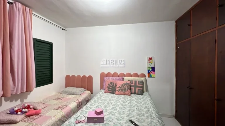 Imagem Casa à venda no bairro Estados Unidos - Uberaba