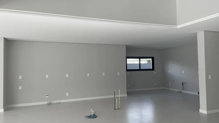 Imagem Casa com 6 dormitórios à venda, 1000 m² - Jurerê Internacional - Florianópolis/SC
