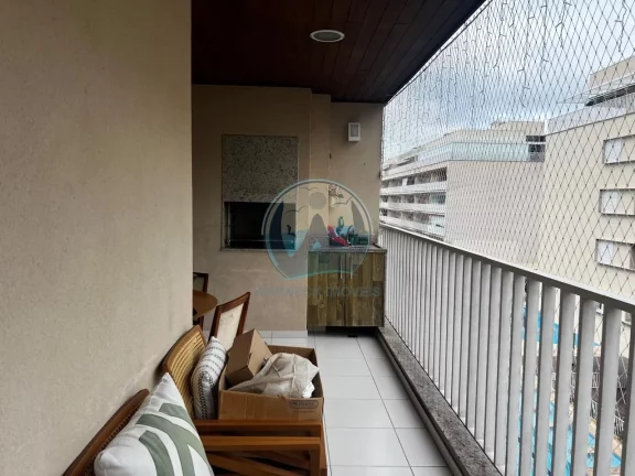 Imagem APARTAMENTO RESIDENCIAL em UBATUBA - SP, ITAGUÁ