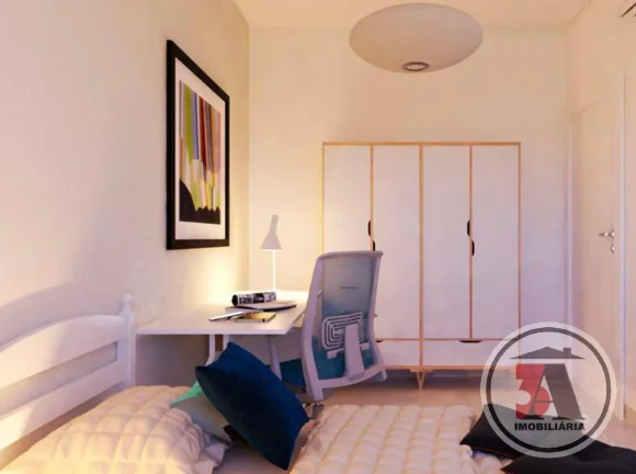Imagem Residencial Rei Arthur