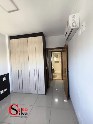 Imagem Apartamento Centro Maringá (Bella Torre)