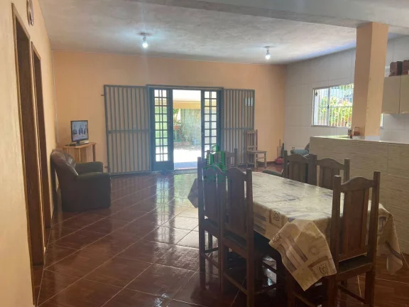 Imagem Chácara com 3 dormitórios à venda, 3000 m² por R$ 500.000,00 - Morro Grande - Nazaré Paulista/SP