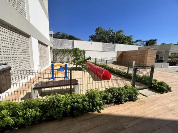 Imagem Seu Frente Mar em Balneário Piçarras, no bairro Itacolomi, com 03 quartos sendo 01 suíte em um resort, com mais de 30 opções de lazer e piscina com borda infinita de frente pro mar.