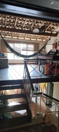Imagem Casa à venda em São José dos Campos, Centro - Churrasqueira inclusa