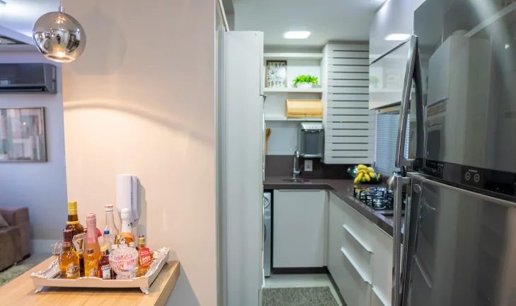 Imagem Apartamento 3 dormitórios 1 siute, 2 vagas, Bairro Humaitá - Porto Alegre