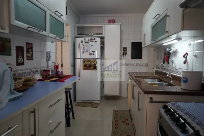 Imagem APARTAMENTO À VENDA NO BROOKLIN COM 3 DORMITÓRIOS