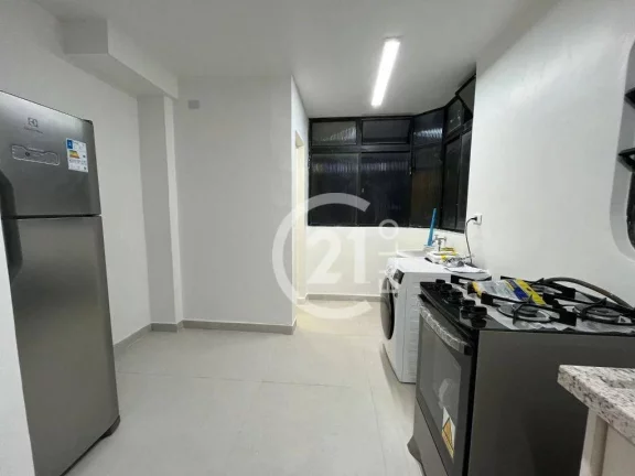 Imagem Vila Olimpia, reformado, 2 quartos