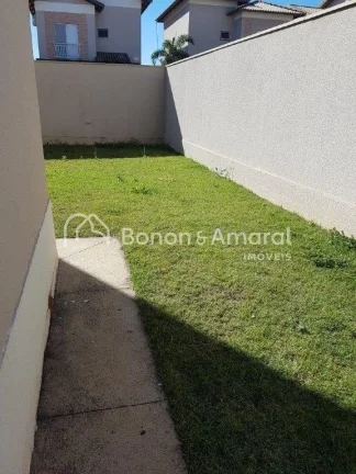 Imagem Casa com 3 suítes para locação, no Condomínio Sunset Boulevard, Paulínia-SP

Situado no valoriz...