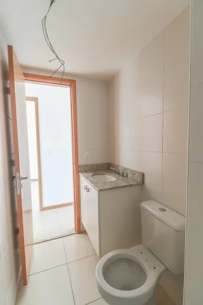 Imagem Apartamento para Venda em Rio de Janeiro, Recreio dos Bandeirantes, 3 dormitórios, 1 suíte, 3 banheiros, 1 vaga