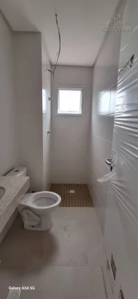 Imagem Apartamento 2 dormitórios sendo 1 suíte no Canto do Forte R$ 500 mil