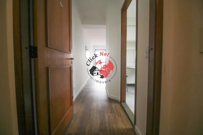 Imagem Ótimo Apartamento para Venda ou Locação no bairro Vila Valparaíso em São Bernardo - Reformado recentemente