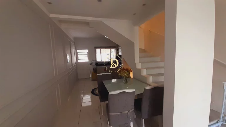 Imagem Sobrado - Limoeiro - Condominio Residencial Limoeiro - 2 Dormitórios - 80 m²