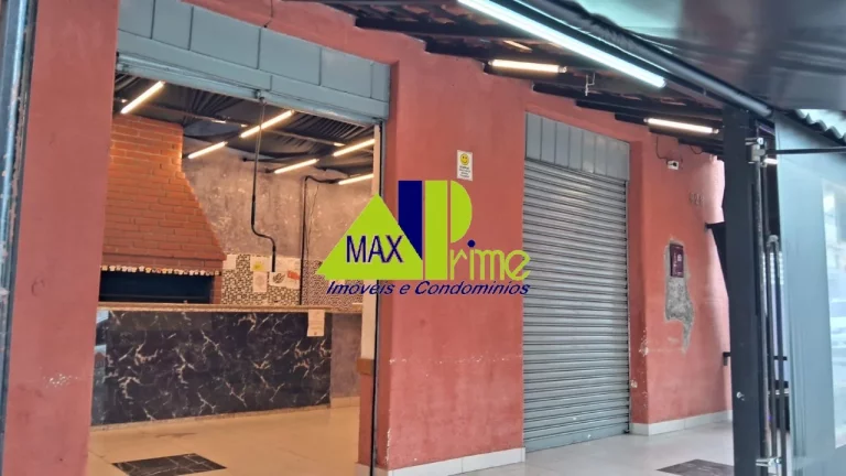 Imagem Salão Comercial para Locação em São Paulo-SP, na Vila Formosa. Espaço de 70,00m² para seu negócio decolar!