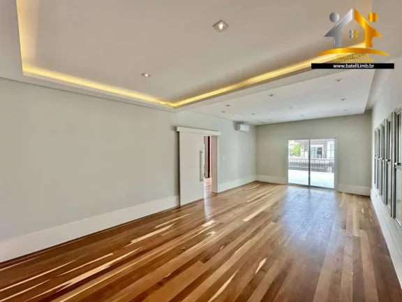Imagem Casa à venda no condomínio São Paulo II em Cotia - SP | Batelli Imóveis