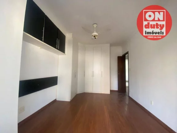 Imagem Apartamento - Gonzaga - Santos/SP