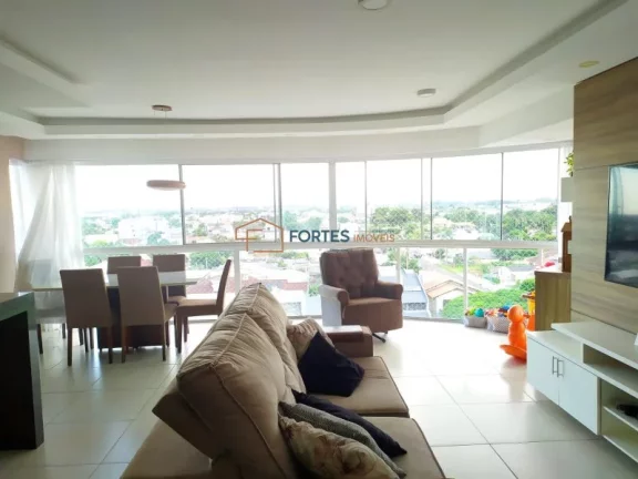 Imagem Apartamento a Venda no bairro Centro - Osório, RS
