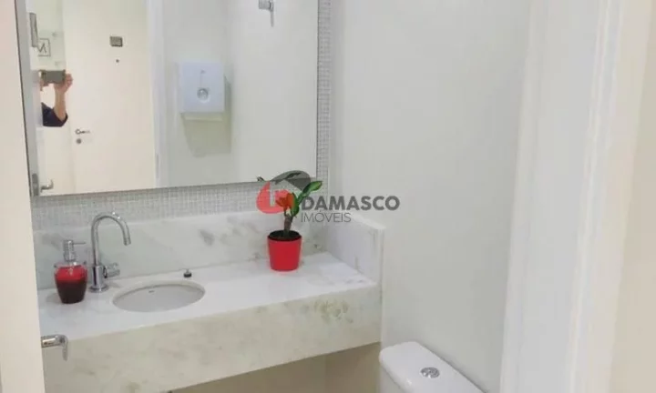 Imagem Sala à venda 1 Vaga, Centro, São Caetano do Sul - SP