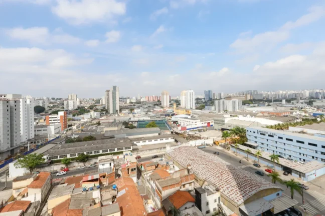 Imagem Apartamento para venda em Jardim Pereira Leite com 2 quartos, sendo 1 suíte , 62m2