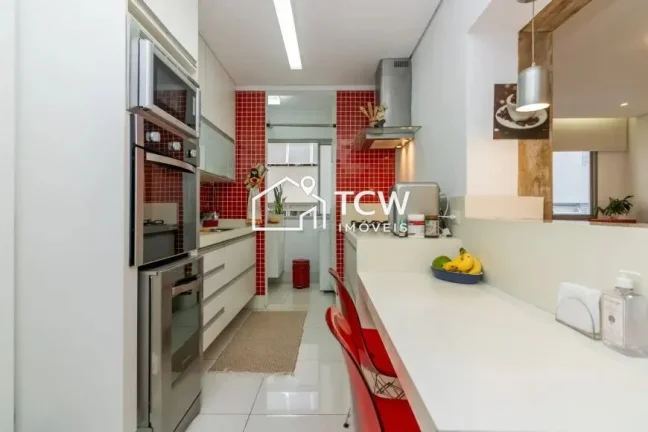 Imagem Apartamento à venda no bairro Itaim Bibi - São Paulo/SP, Zona Sul