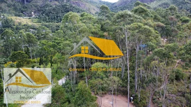 Imagem Terrenos residenciais de 2 mil mts² na Parque São Clemente