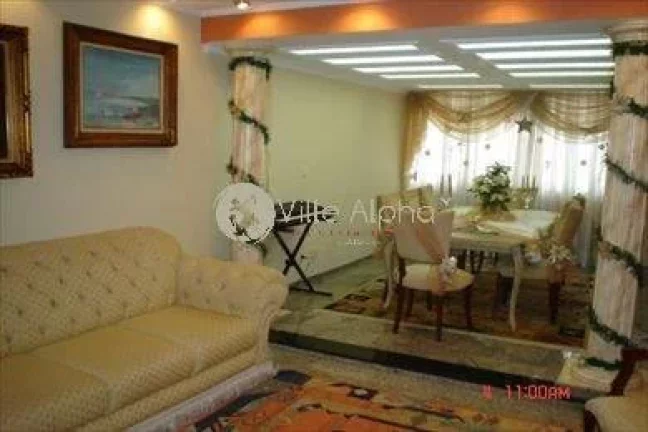 Imagem COBERTURA DUPLEX COM GARAGEM FECHADA