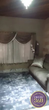 Imagem Casa á venda na Cidade Lider, 2 dormitórios 2 Vagas Churrasqueira