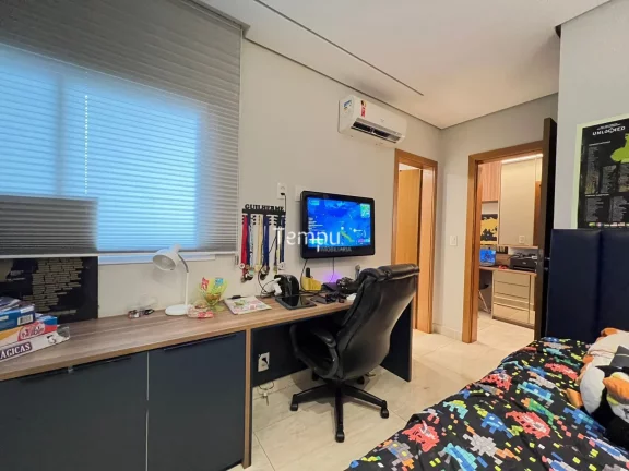 Imagem Residencial Gran Bueno - Apartamento à venda Residencial Gran Bueno, no bairro Setor Bueno - Goiânia/GO