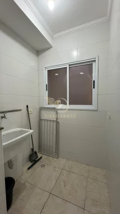 Imagem APARTAMENTO PARA LOCAÇÃO DEFINITIVA TONINHAS UBATUBA-SP