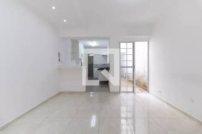 Imagem Casa à Venda - Aclimação, 3 Quartos, 140 m2