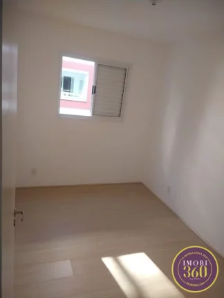 Imagem Apartamento para Alugar em Parque Santa Rosa, Suzano - SP