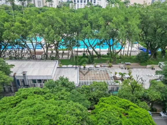 Imagem Apartamento jardim europa Vista Clube Pinheiros