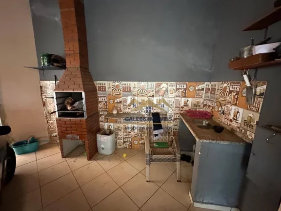 Imagem Casa com 5 dormitórios à venda, 330 m² por R$ 800.000,00 - Jardim XI de Agosto - Tatuí/SP