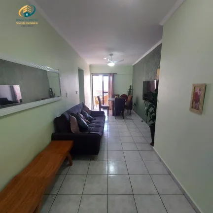 Imagem Apartamento à venda no bairro Tupi - Praia Grande/SP