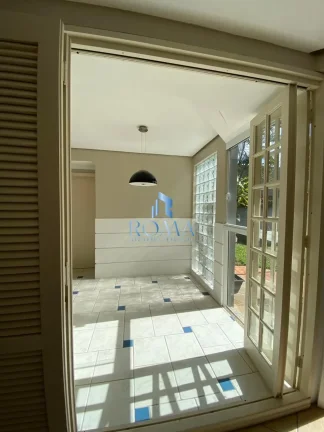 Imagem Casa em Bairro Nobre de Santa Maria- RS!
