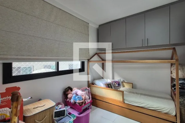 Imagem Apartamento à Venda - Recreio, 2 Quartos, 127 m2