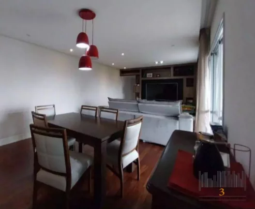 Imagem Apartamento à venda na Vila Leopoldina São Paulo SP com 2 dormitórios, 2 suítes, 2 vagas de garagem e 93m².