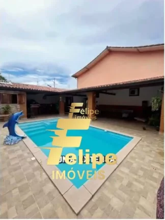 Imagem BELÍSSIMA CASA À VENDA LOCALIZADA EM JACARAÍPE NA SERRA/ES!