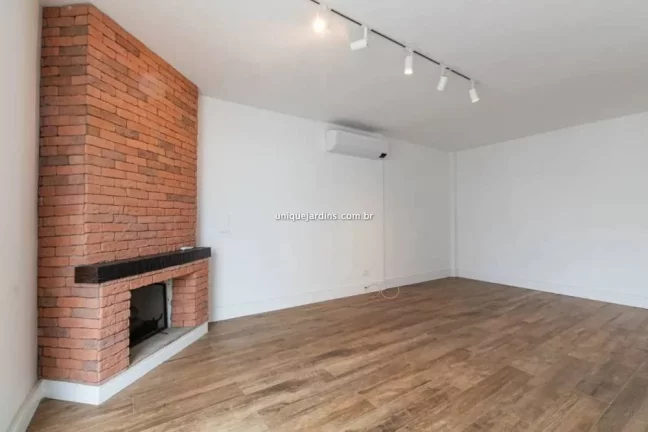 Imagem Cobertura Duplex à venda Itaim Bibi São Paulo