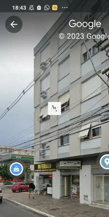 Imagem Ótimo apartamento 1 dormitório 10 min da PUC