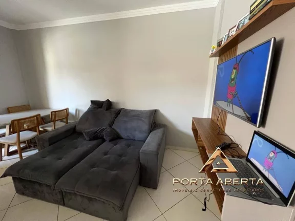 Imagem Apartamento com 2 quartos/suíte no Bethânia - cod 1568