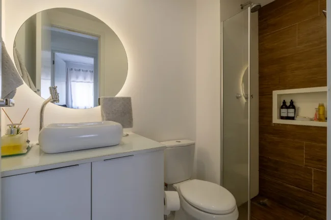 Imagem Apartamento para venda em Liberdade com 2 quartos , 48m2