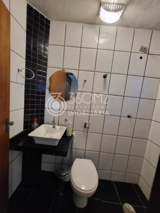 Imagem Sobrado para Venda em Santo André / SP no bairro Jardim Monções